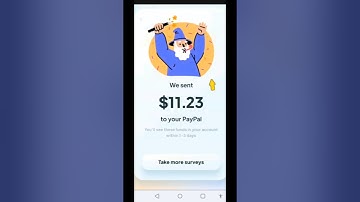 3 Best Money Making Apps in 2024 | Earn Fast Cash! #MoneyMakingApps #EarnMoneyOnline #SideHustle