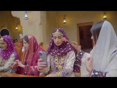 احلا اغنيه عمانيه 