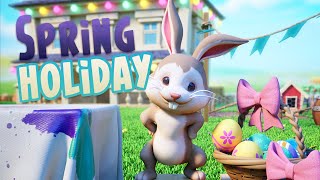 Download Lagu Hay Day: Spring Holiday Event MP3 Download Lagu Hay Day: Spring Holiday Event MP3