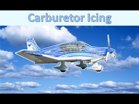 Carburetor Icing