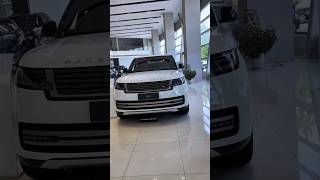 Land Rover Range Rover Suv New🎉🥰😍#landrover#rangerover#shortvideo#youtubeshorts#viralshort