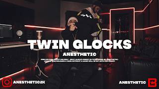 [FREE] MoneySign Suede x Peysoh Type Beat - Twin Glocks