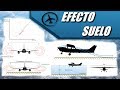 Efecto Suelo - Aerodinámica