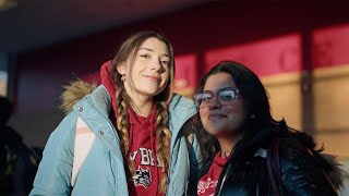 This Is Our Moment - Stony Brook University