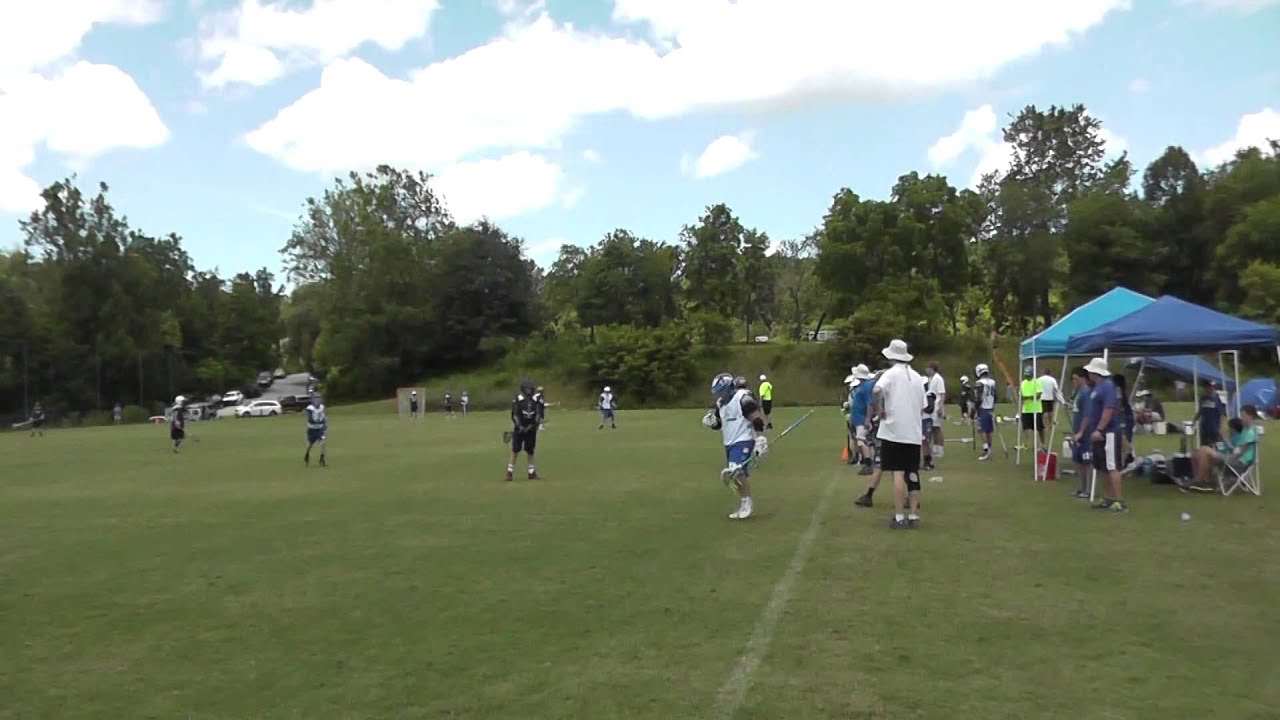 06-14-2015 Pride vs LB3 PTC - Semi-Finals