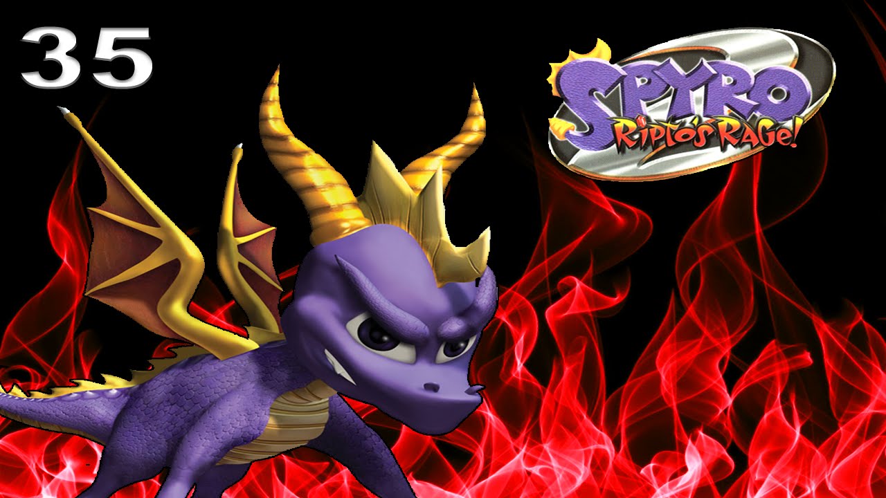 Spyro 2 Ripto s Rage 100 Walkthrough HD Part 35 Dragon Shores YouTube spyro-2-ripto-s-rage-100-walkthrough-hd-part-35-dragon-shores-youtube
