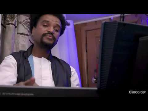 Helen Meles هيلين ميلس مسيرة فنية منذ الستينات بين إريتريا و السودان