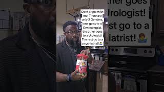 Only 2 genders!!🤷‍♂️ @Walmart @rei #funny #shorts #trending Profile