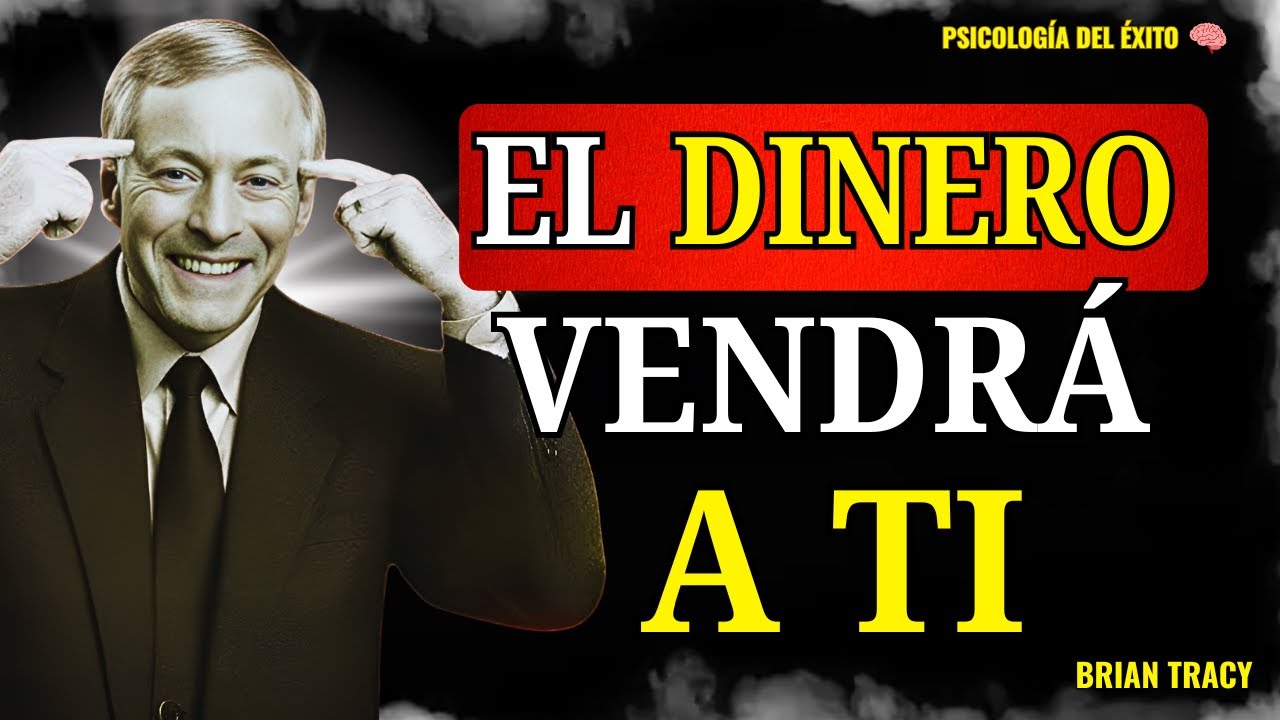 Piensa en Grande, Actúa en Pequeño: La Clave de los Ricos | Brian Tracy