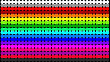 The Team Elimination Marble Race 7 Times Elimination in Algodoo