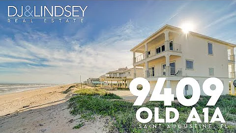 9409 Old A1A, Saint Augustine, FL