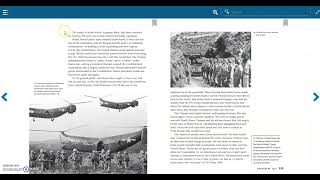 Chapter 30, Joy Hakim's A History of US Volume D