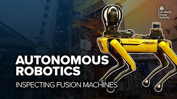 Autonomous robotic inspection deployment in the Joint European Torus (JET)