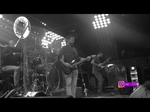 NEYSE - Kahreddin | Live @SPR Eskişehir 13.12.19