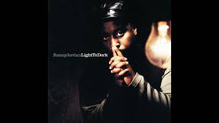 Ronny Jordan - Deep In Your Heart. -1996