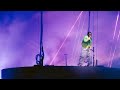 Travis Scott - Butterfly Effect live @ Rolling Loud Miami 2021 + Crowd footage