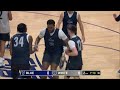 Villanova 2022 Blue & White Scrimmage | FULL GAME HIGHLIGHTS