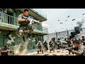 【Youth Movie】毒梟追殺叛徒闖進了特種兵基地,怎料特種兵王從天而降,一槍一個,瞬間擊斃30名毒販!