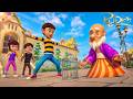 Rudra को हराने के लिए Shakaal कितना नीचे गिरेगा? | Rudra | रुद्र