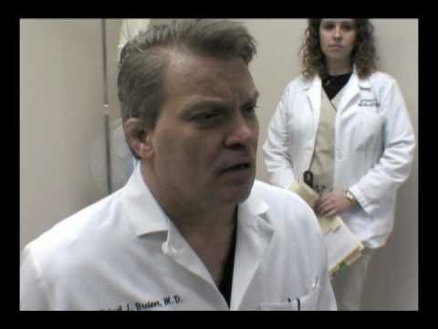 eyelid blepharoplasty Part 4 Cosmetic surgery cons...