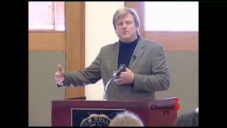 Famous Jobbing To Start A Business - Patrick Byrne of Overstock.com Wealth