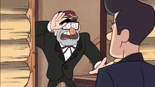 Explain This To Someone Who Hasn't Seen Gravity Falls