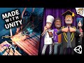 Unique Mechanics and Themes in Video Games