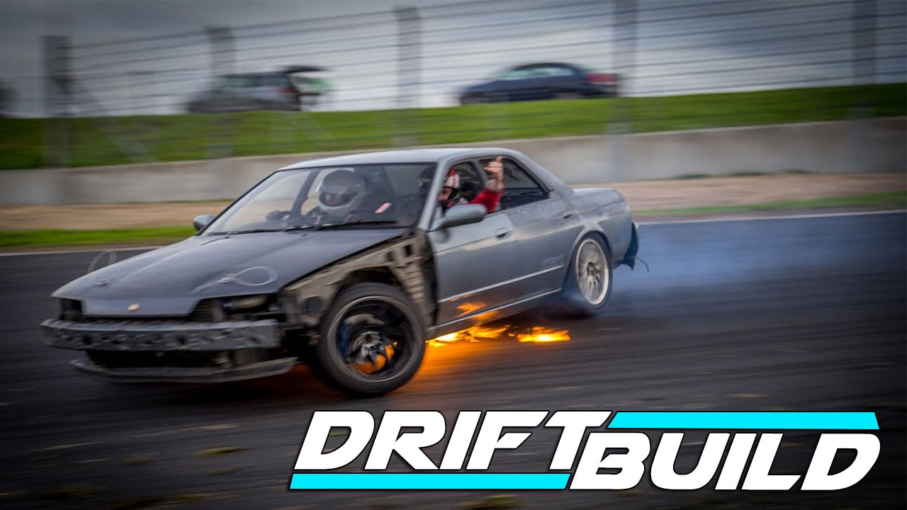 R32 Rwd GT6 - Nissan Skyline R32 RWD Drift Tune - YouTube
