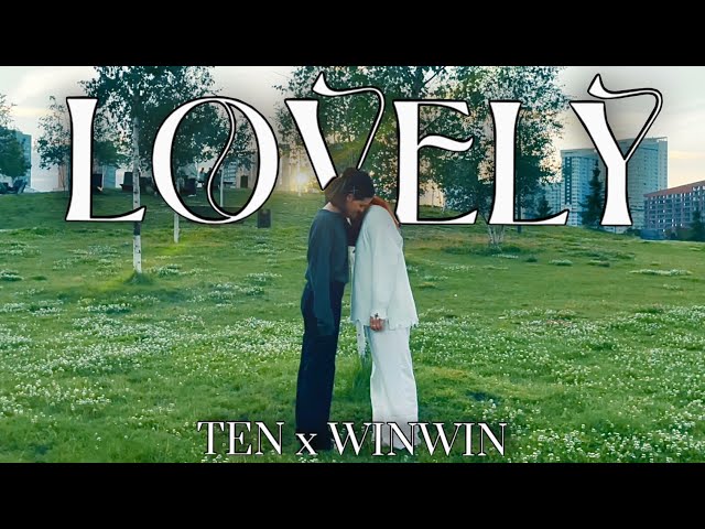 [DANCE IN PUBLIC] TEN X WINWIN Choreography: lovely (Billie Eilish, Khalid)  | DANCE COVER by GLAM class=