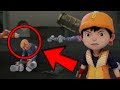 Small details you missed in boboiboy movie 2 teaser trailer