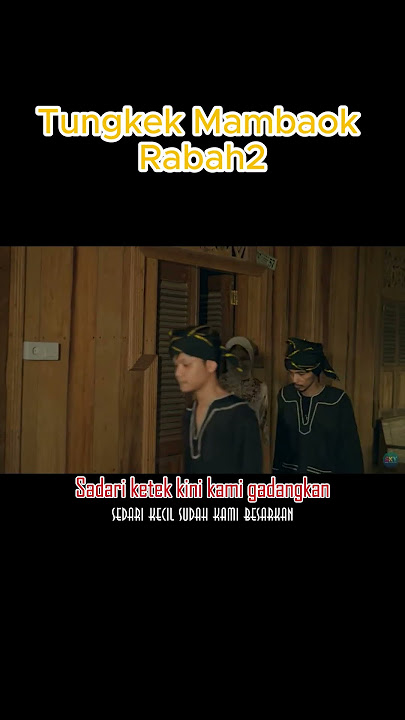 Tungkek Mambaok Rabah2. #fauzana #masiyun #yunfa #sobatngarit