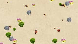 Bug World