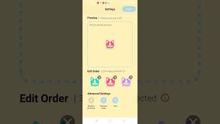 Desktop pet for Android - LivePet