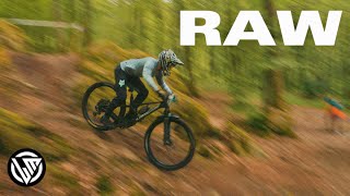 RAW - ENDURO DU LION 2023 ( enduro belfort )