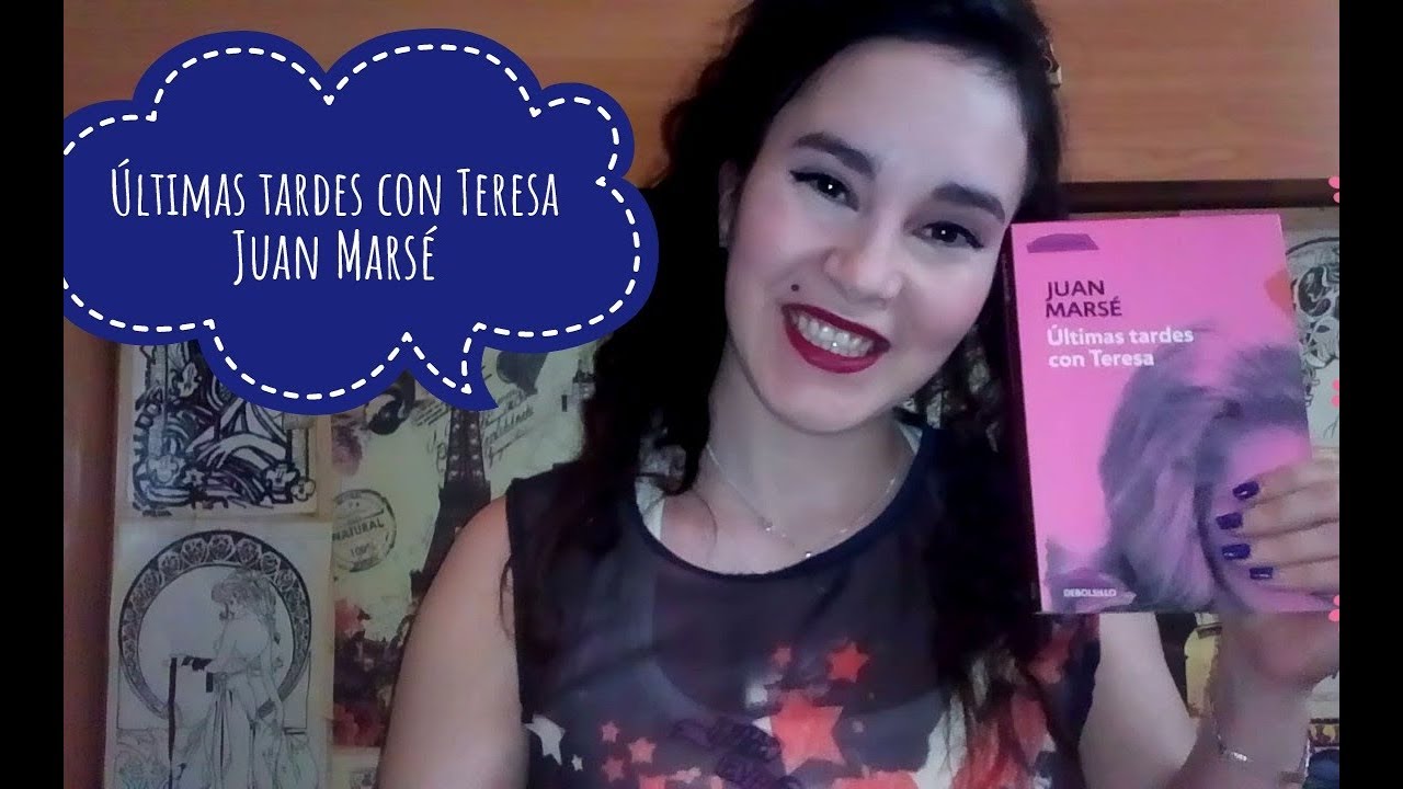 Resumen De Las Ultimas Tardes Con Teresa Por Capitulos