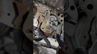Steuerkette für Benzinmotor des VW #KasemAutoservice  #vw  #motor  #steuerkette
