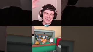 Look at my chef, man