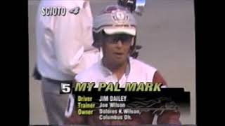 Scioto Downs 7-5-03