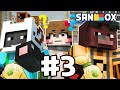 마인크래프트의 소문?? [돈가방 쟁탈전2 #3편] 탈취컨텐츠 마인크래프트 Minecraft - [마일드]