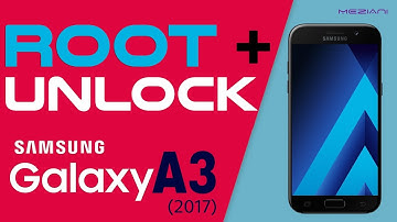 How To Root, Unlock SAMSUNG A3 2017 (SM A320F / SM-A320FL / SM-A320Y) Via Z3X