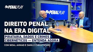 The Internet Isn't a Lawless Land | Piracy, Cybercrime, and Copyright | PenalPlay #11