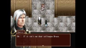 Exit Fate #1 - Introduction