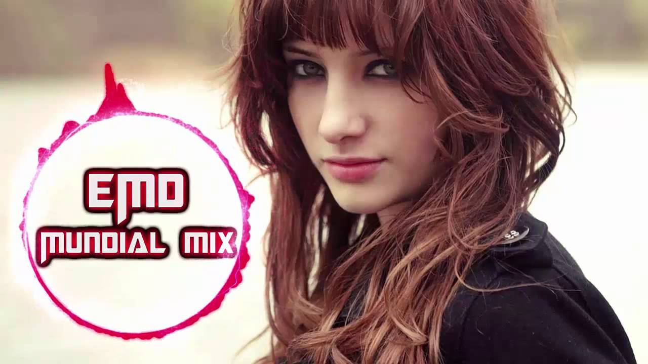 EDM Music mix 2015 #4 - The best electro dance music
