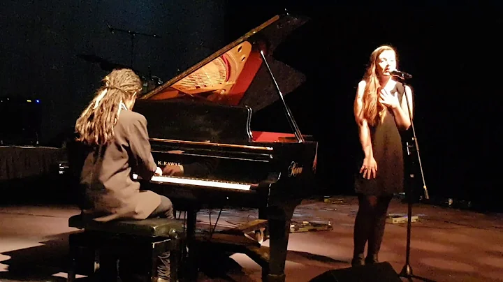 Love Like You - Cover