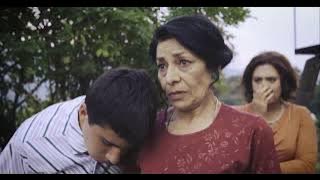 Nunik-Trailer-16th Cyprus Int'l FilmFest- 11-17/11/22,Nicosia/13th Bridges IFF  2022, Corinth,Greece