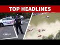 1 killed in Northwest DC shooting; Action demanded after 3rd river drowning