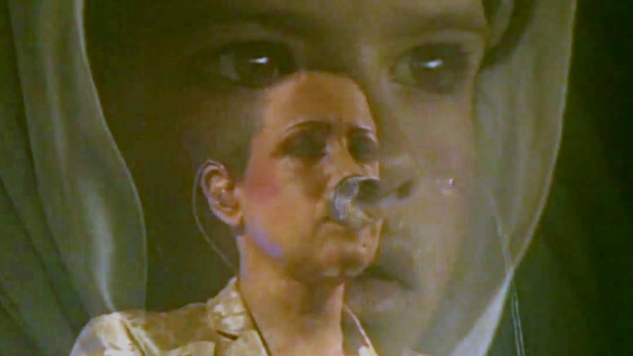 Antonella Ruggiero -