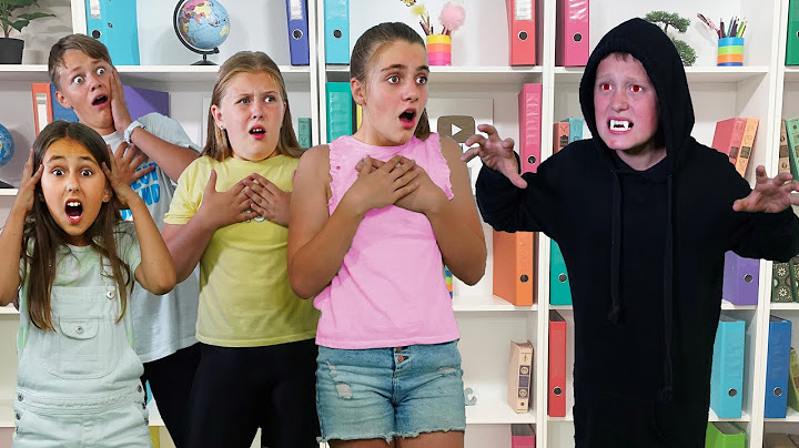 ¡Sava se ha convertido en Vampiro! Eva y amigos lo salvan
