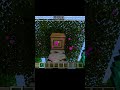 new toric #in minecraft tree🌲