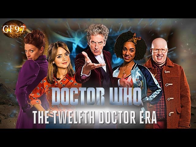 Top 6 Twelfth Doctor Era Episodes of DOCTOR WHO